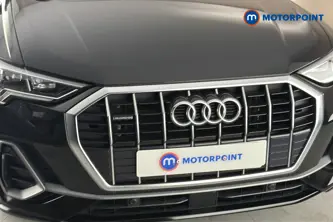 Audi Q3 S Line Manual Diesel SUV - Stock Number (1678617) - 43rd supplementary image