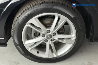 Audi Q3 S Line Manual Diesel SUV - Stock Number (1678617) - 44th supplementary image