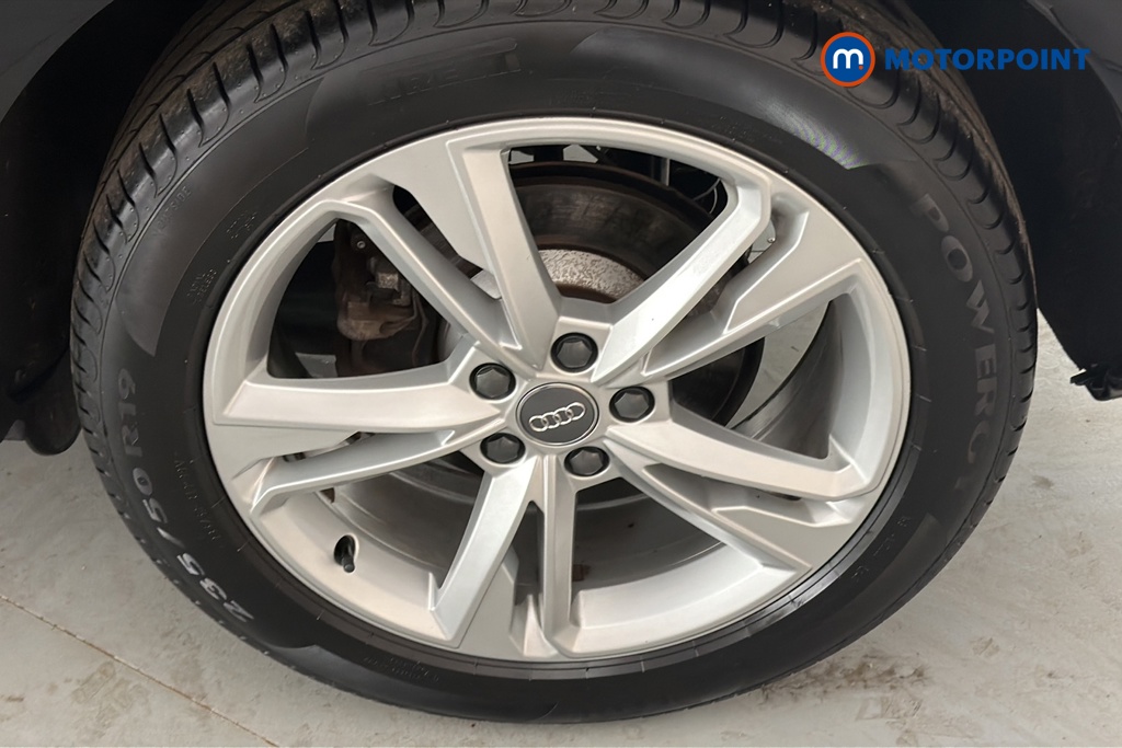 Audi Q3 S Line Manual Diesel SUV - Stock Number (1678617) - 45th supplementary image
