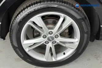 Audi Q3 S Line Manual Diesel SUV - Stock Number (1678617) - 46th supplementary image