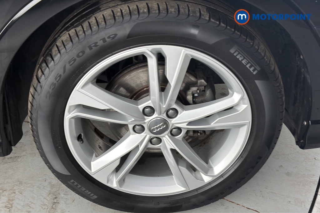 Audi Q3 S Line Manual Diesel SUV - Stock Number (1678617) - 47th supplementary image