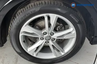 Audi Q3 S Line Manual Diesel SUV - Stock Number (1678617) - 47th supplementary image