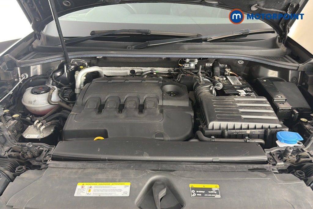 Audi Q3 S Line Manual Diesel SUV - Stock Number (1678617) - 48th supplementary image