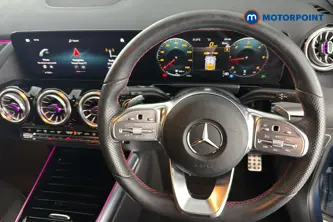 Mercedes-Benz GLA Amg Line Automatic Diesel SUV - Stock Number (1678623) - 2nd supplementary image