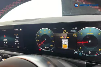Mercedes-Benz GLA Amg Line Automatic Diesel SUV - Stock Number (1678623) - 7th supplementary image