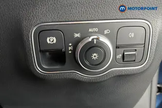 Mercedes-Benz GLA Amg Line Automatic Diesel SUV - Stock Number (1678623) - 11th supplementary image