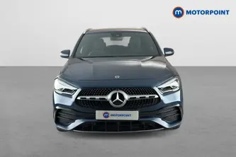 Mercedes-Benz GLA Amg Line Automatic Diesel SUV - Stock Number (1678623) - Front bumper