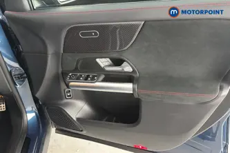 Mercedes-Benz GLA Amg Line Automatic Diesel SUV - Stock Number (1678623) - 18th supplementary image