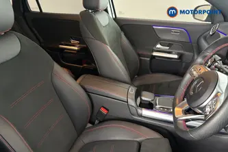 Mercedes-Benz GLA Amg Line Automatic Diesel SUV - Stock Number (1678623) - 22nd supplementary image