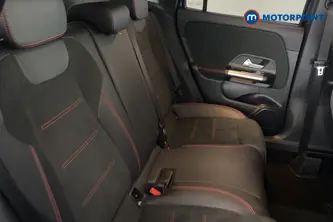 Mercedes-Benz GLA Amg Line Automatic Diesel SUV - Stock Number (1678623) - 25th supplementary image