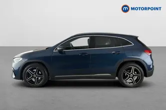Mercedes-Benz GLA Amg Line Automatic Diesel SUV - Stock Number (1678623) - Drivers side