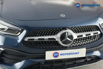 Mercedes-Benz GLA Amg Line Automatic Diesel SUV - Stock Number (1678623) - 43rd supplementary image