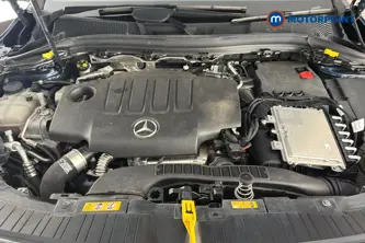Mercedes-Benz GLA Amg Line Automatic Diesel SUV - Stock Number (1678623) - 48th supplementary image