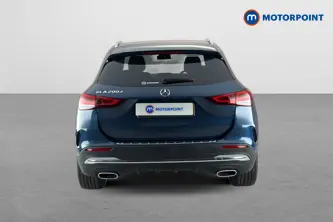 Mercedes-Benz GLA Amg Line Automatic Diesel SUV - Stock Number (1678623) - Rear bumper