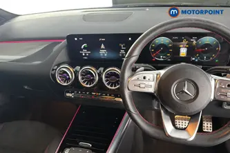 Mercedes-Benz GLA Amg Line Automatic Diesel SUV - Stock Number (1678623) - 1st supplementary image