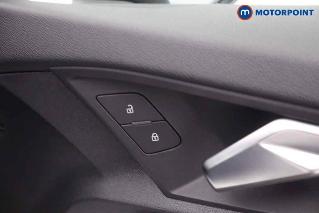 Audi A3 S3 Automatic Petrol Hatchback - Stock Number (1678637) - 10th supplementary image