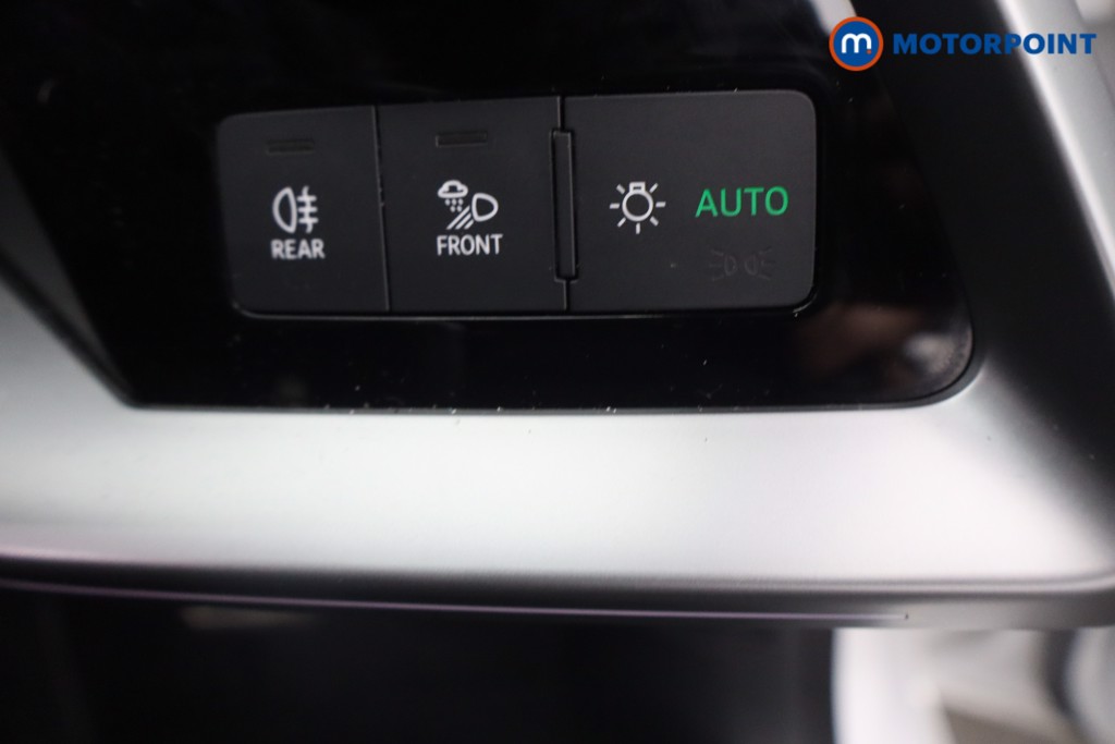 Audi A3 S3 Automatic Petrol Hatchback - Stock Number (1678637) - 13th supplementary image