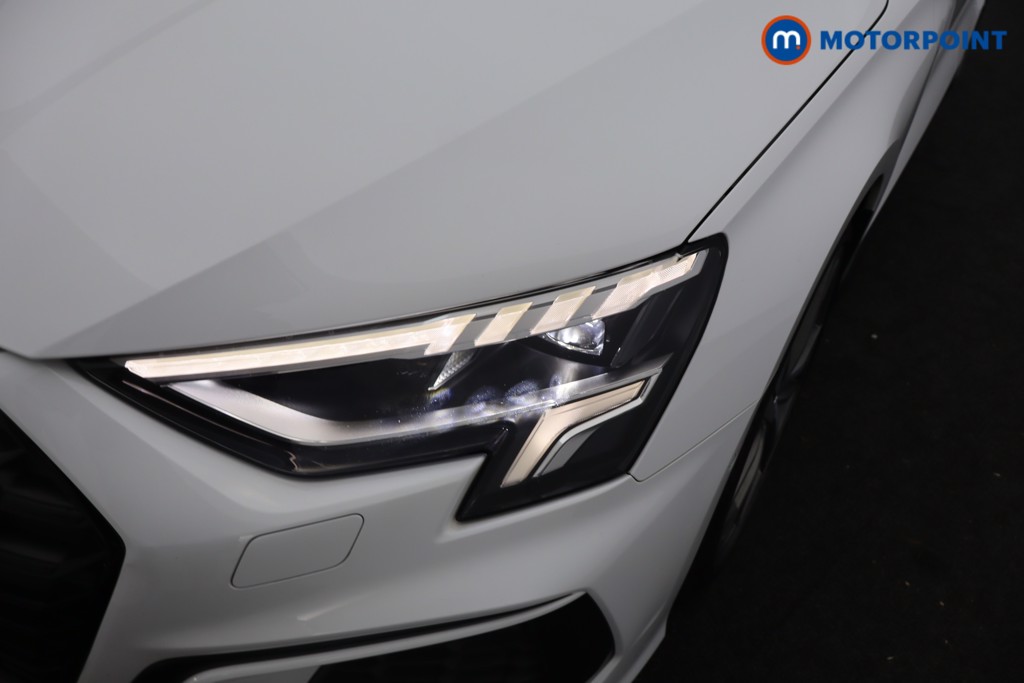 Audi A3 S3 Automatic Petrol Hatchback - Stock Number (1678637) - 24th supplementary image