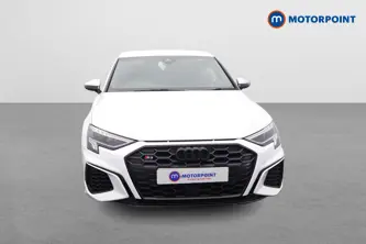 Audi A3 S3 Automatic Petrol Hatchback - Stock Number (1678637) - Front bumper