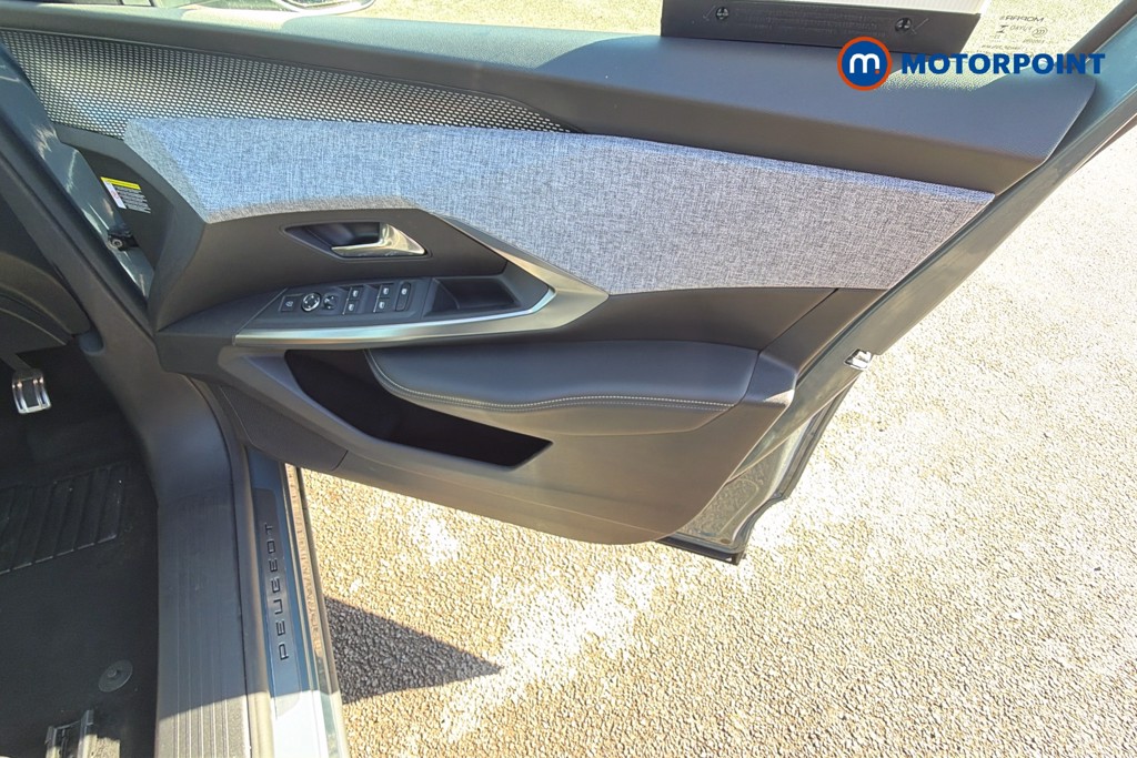 Peugeot 3008 GT Automatic Electric SUV - Stock Number (1619423) - 3rd supplementary image