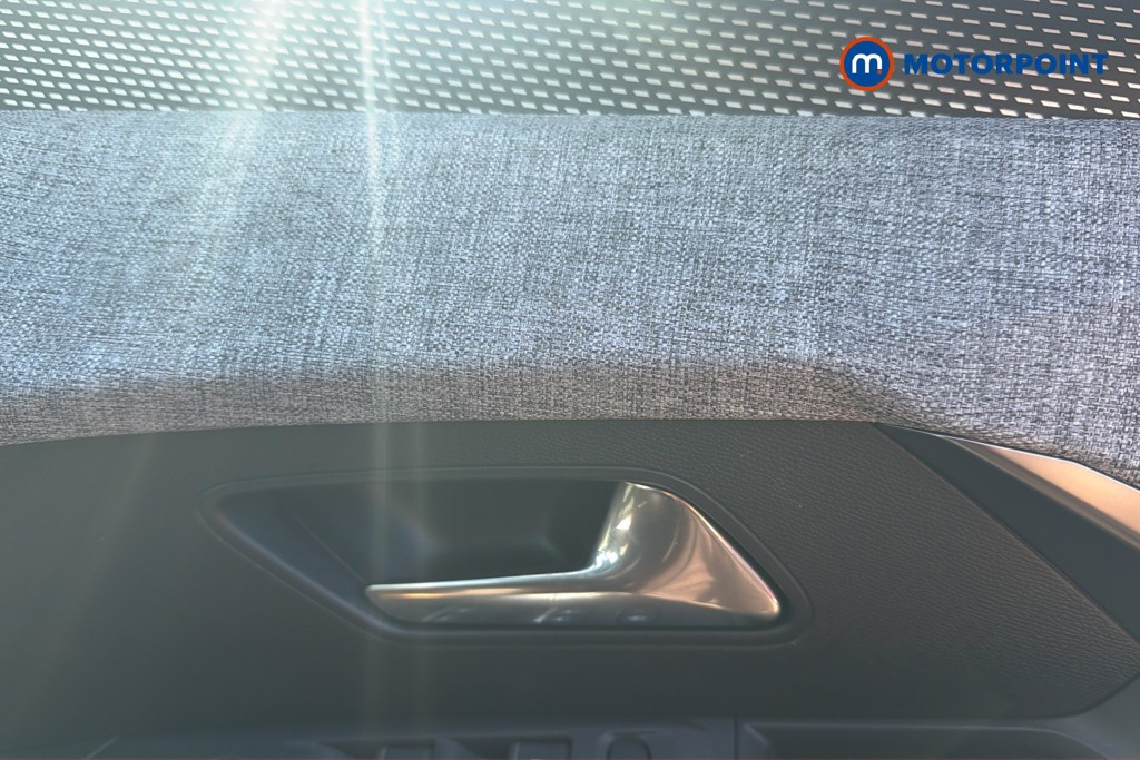 Peugeot 3008 GT Automatic Electric SUV - Stock Number (1619423) - 4th supplementary image