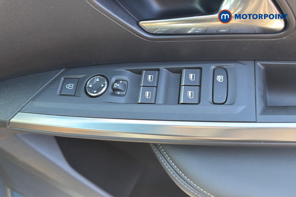 Peugeot 3008 GT Automatic Electric SUV - Stock Number (1619423) - 5th supplementary image