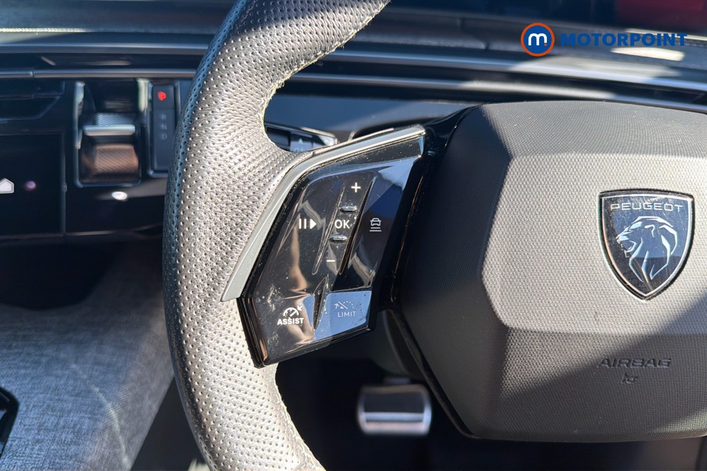 Peugeot 3008 GT Automatic Electric SUV - Stock Number (1619423) - 9th supplementary image