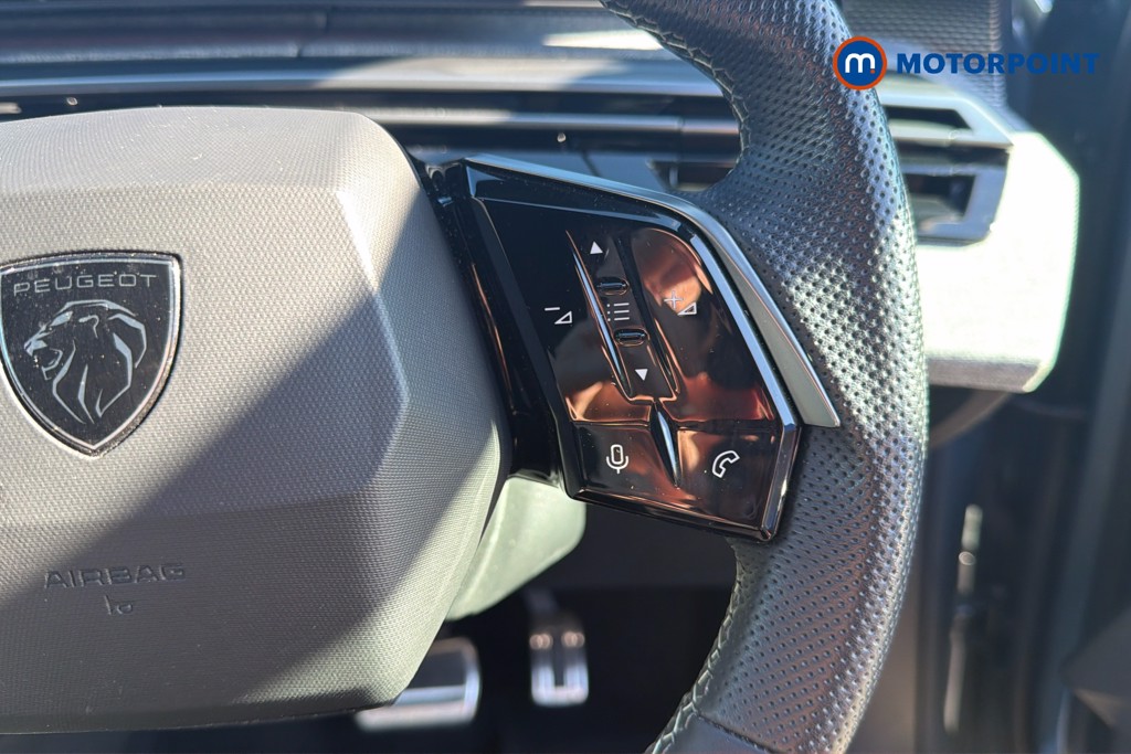 Peugeot 3008 GT Automatic Electric SUV - Stock Number (1619423) - 10th supplementary image