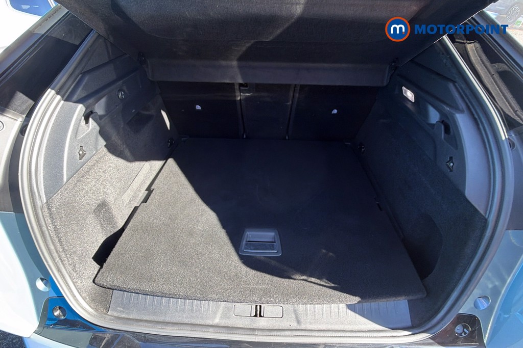 Peugeot 3008 GT Automatic Electric SUV - Stock Number (1619423) - 25th supplementary image