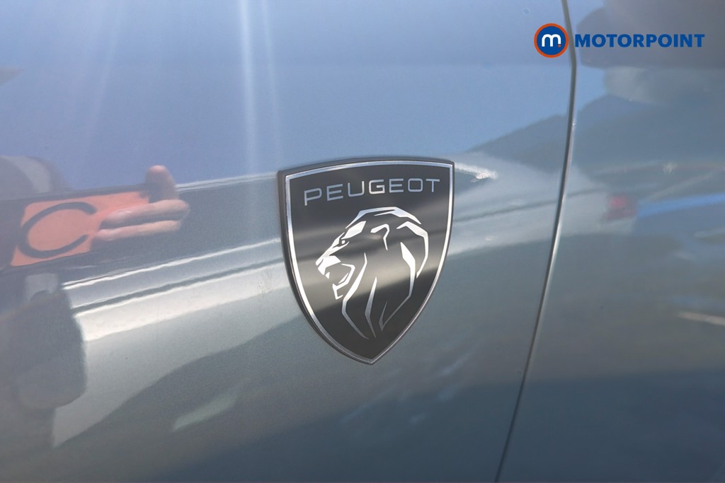 Peugeot 3008 GT Automatic Electric SUV - Stock Number (1619423) - 42nd supplementary image