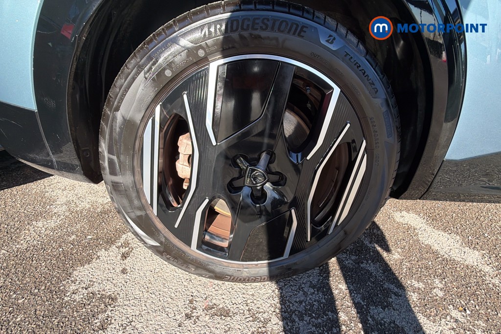 Peugeot 3008 GT Automatic Electric SUV - Stock Number (1619423) - 1st supplementary image