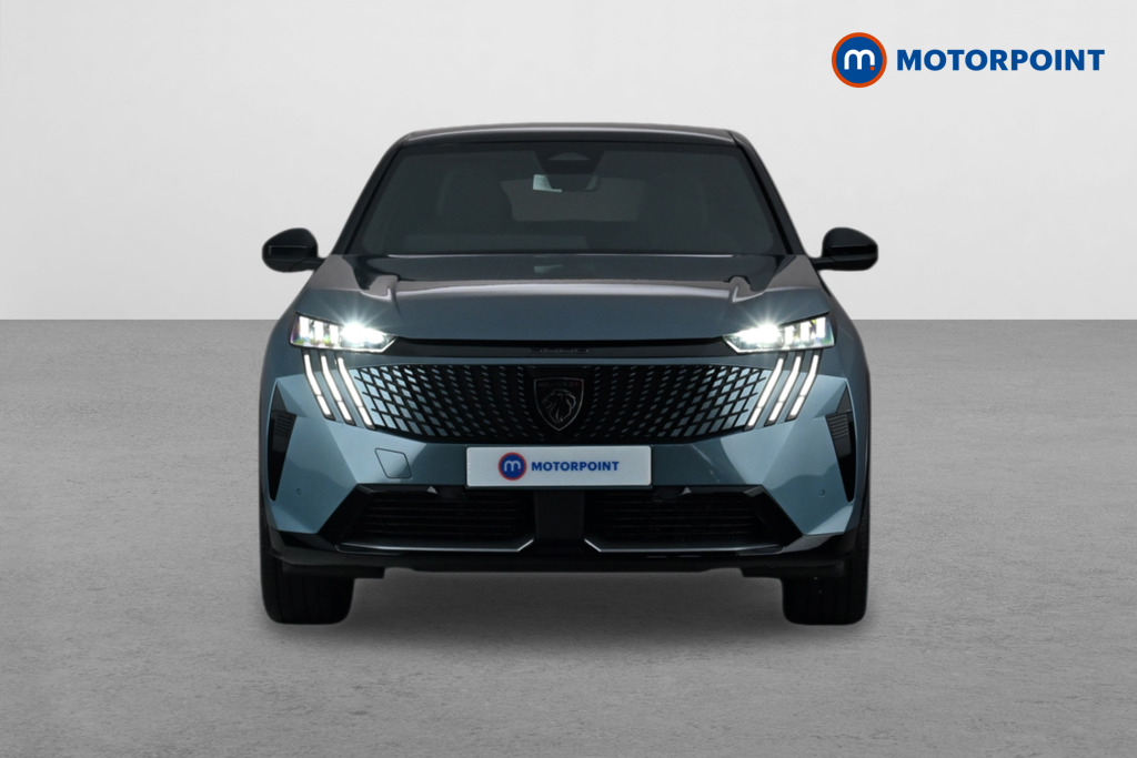 Peugeot 3008 GT Automatic Electric SUV - Stock Number (1619423) - Front bumper