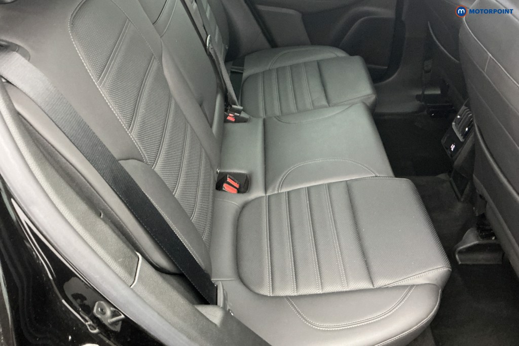 Alfa Romeo Tonale Veloce Automatic Petrol SUV - Stock Number (1628692) - 4th supplementary image