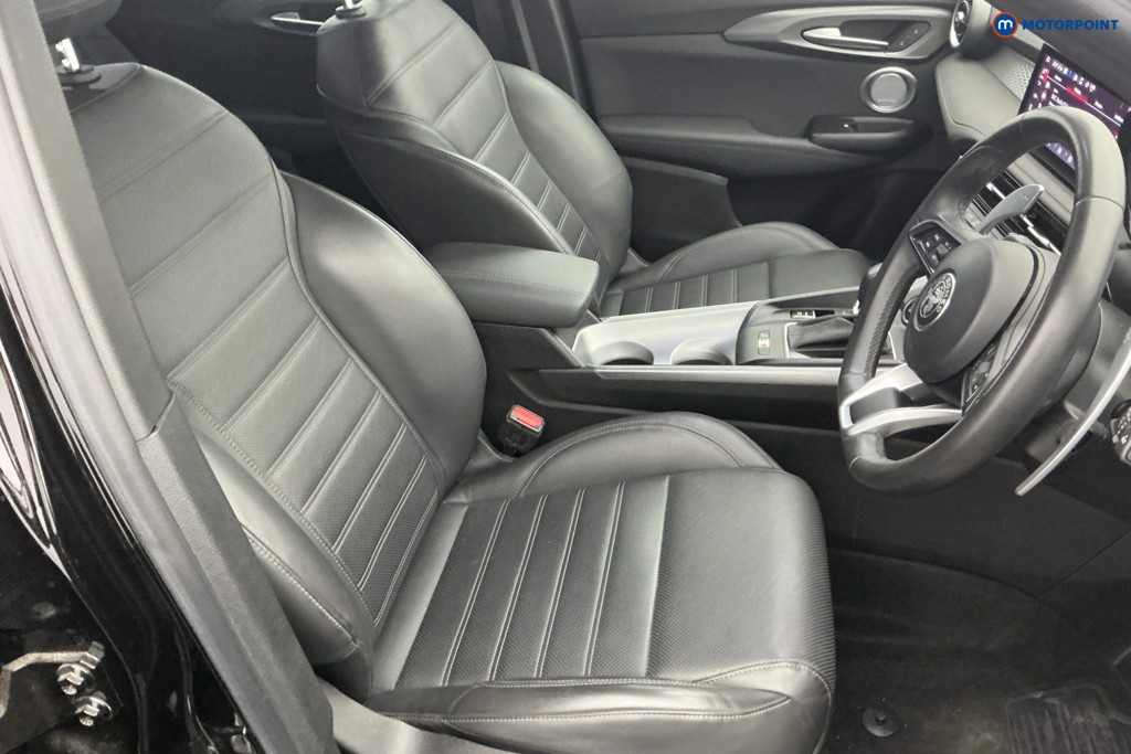 Alfa Romeo Tonale Veloce Automatic Petrol SUV - Stock Number (1628692) - 5th supplementary image