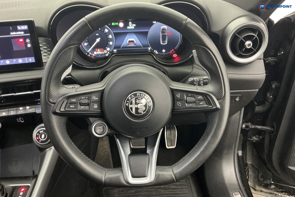 Alfa Romeo Tonale Veloce Automatic Petrol SUV - Stock Number (1628692) - 6th supplementary image