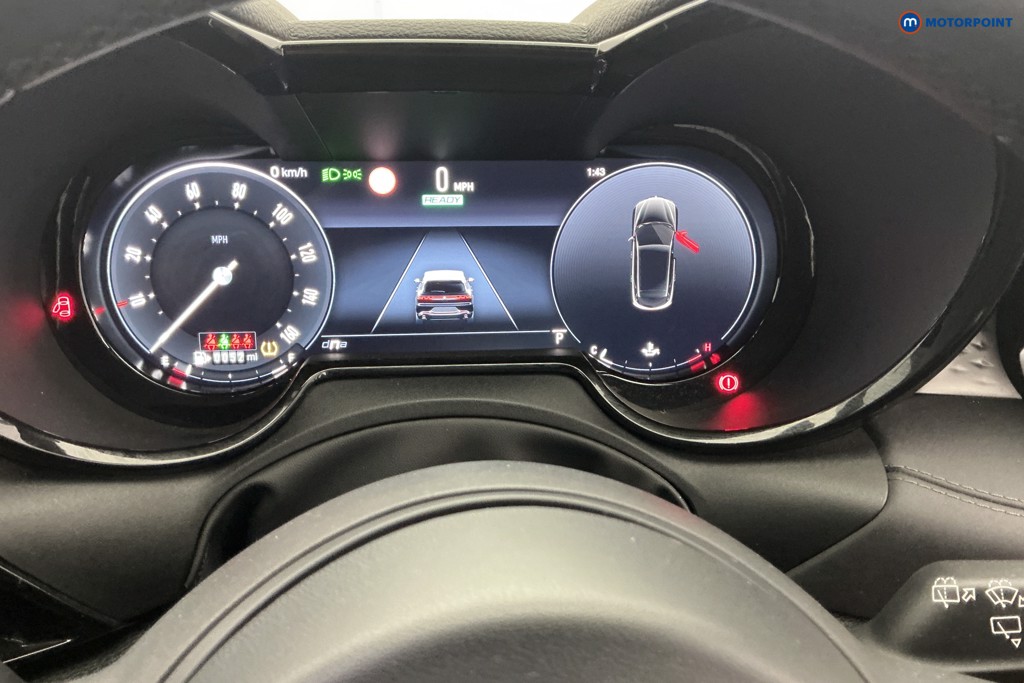 Alfa Romeo Tonale Veloce Automatic Petrol SUV - Stock Number (1628692) - 7th supplementary image