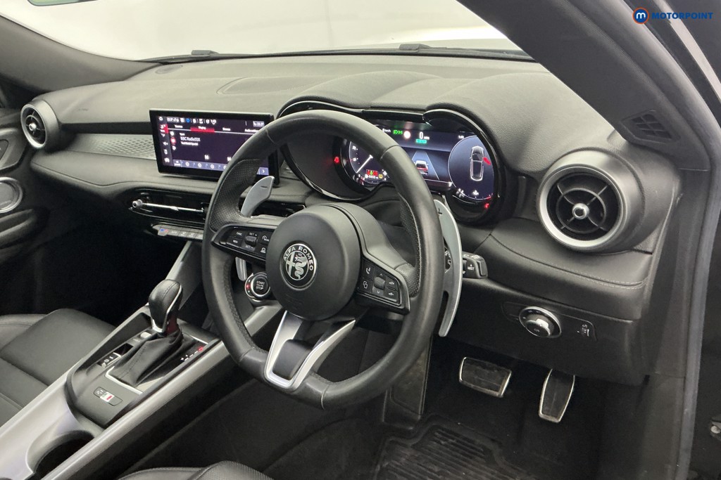 Alfa Romeo Tonale Veloce Automatic Petrol SUV - Stock Number (1628692) - 8th supplementary image