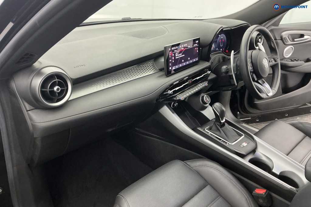 Alfa Romeo Tonale Veloce Automatic Petrol SUV - Stock Number (1628692) - 9th supplementary image