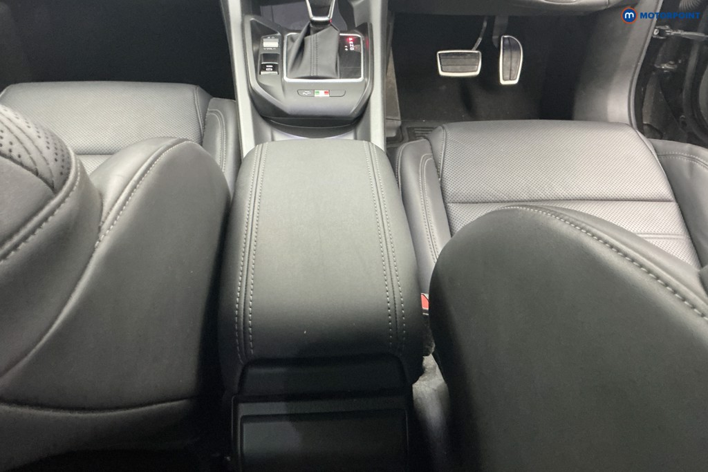 Alfa Romeo Tonale Veloce Automatic Petrol SUV - Stock Number (1628692) - 11th supplementary image