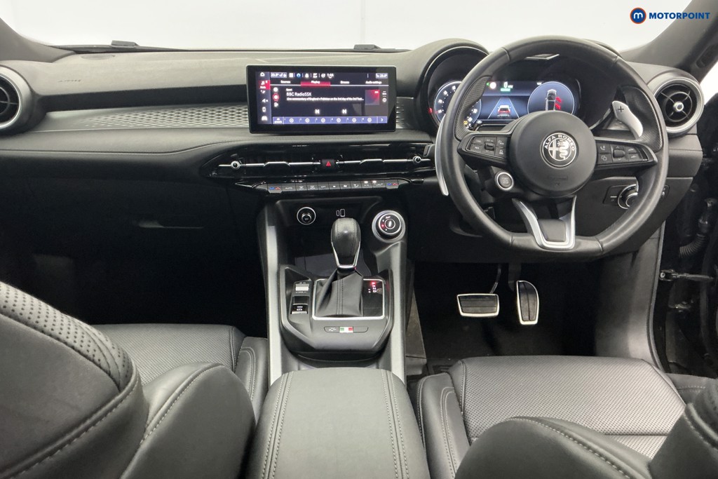 Alfa Romeo Tonale Veloce Automatic Petrol SUV - Stock Number (1628692) - 12th supplementary image