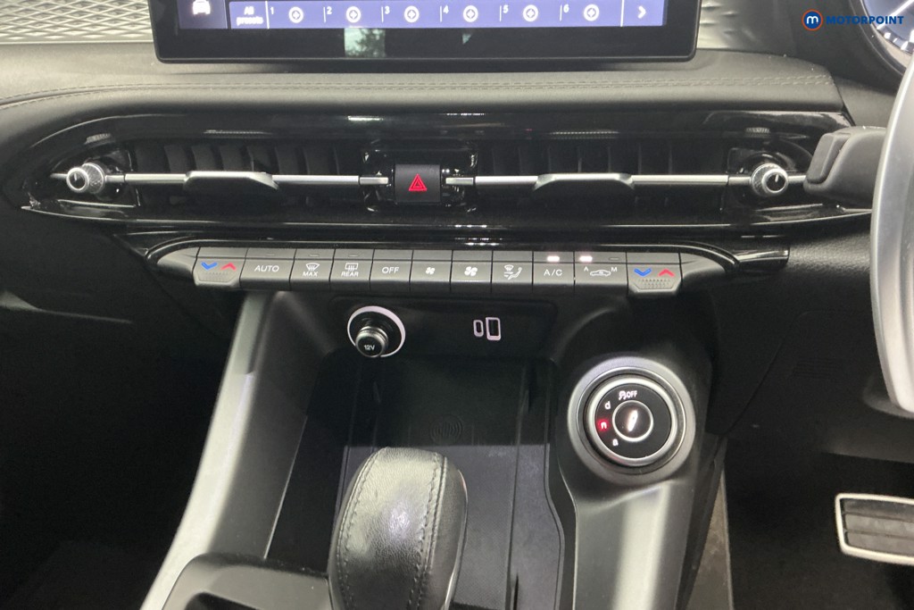 Alfa Romeo Tonale Veloce Automatic Petrol SUV - Stock Number (1628692) - 17th supplementary image