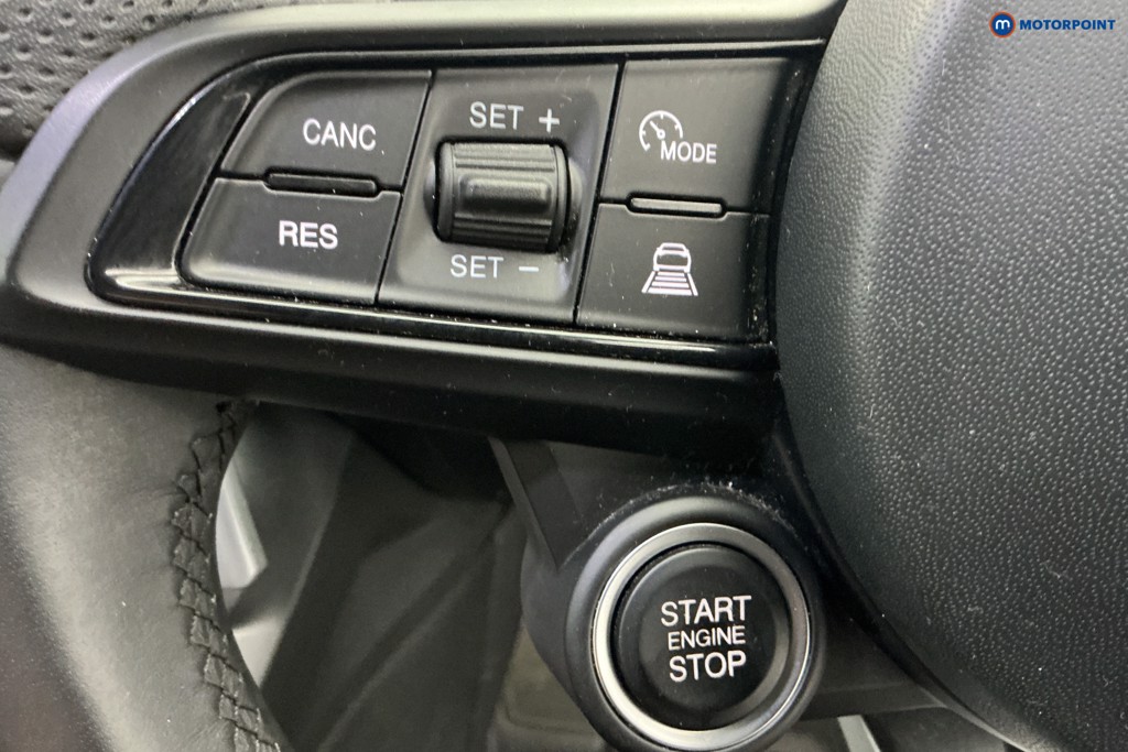 Alfa Romeo Tonale Veloce Automatic Petrol SUV - Stock Number (1628692) - 20th supplementary image