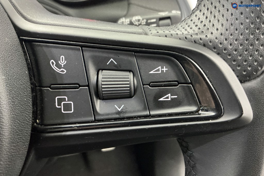 Alfa Romeo Tonale Veloce Automatic Petrol SUV - Stock Number (1628692) - 21st supplementary image