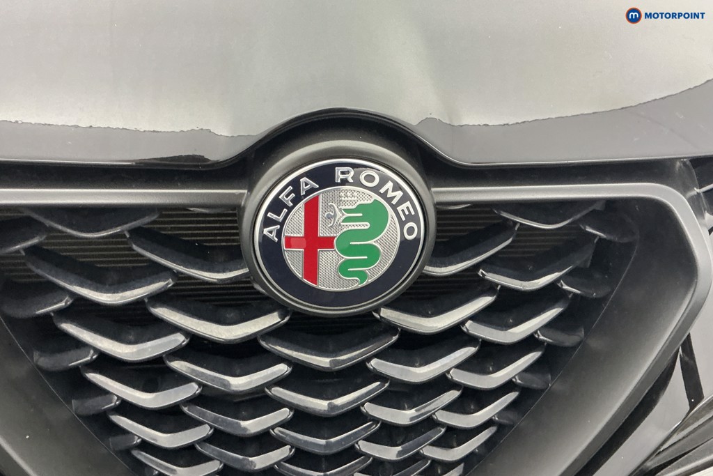 Alfa Romeo Tonale Veloce Automatic Petrol SUV - Stock Number (1628692) - 28th supplementary image