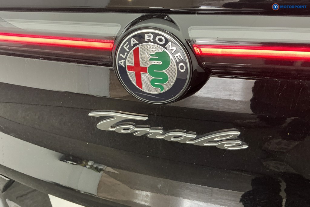 Alfa Romeo Tonale Veloce Automatic Petrol SUV - Stock Number (1628692) - 32nd supplementary image