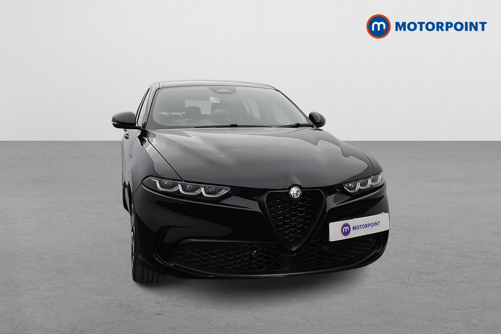 Alfa Romeo Tonale Veloce Automatic Petrol SUV - Stock Number (1628692) - Front bumper