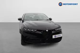 Alfa Romeo Tonale Veloce Automatic Petrol SUV - Stock Number (1628692) - Front bumper