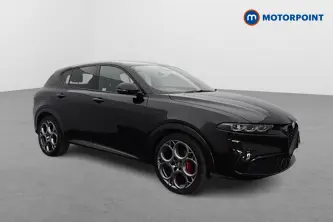 Alfa Romeo Tonale Veloce Automatic Petrol SUV - Stock Number (1628692) - Drivers side front corner
