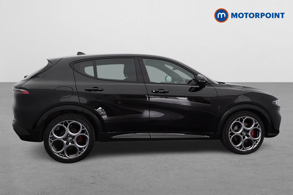 Alfa Romeo Tonale Veloce Automatic Petrol SUV - Stock Number (1628692) - Drivers side