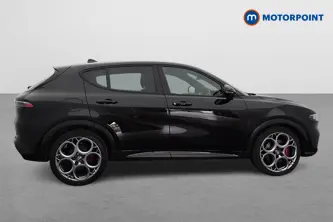 Alfa Romeo Tonale Veloce Automatic Petrol SUV - Stock Number (1628692) - Drivers side